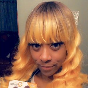 Q Marielle by It’s a Wig